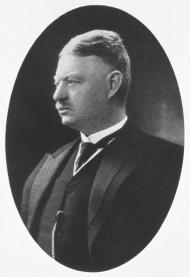 Gustav Adolf Neuber