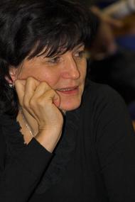 Olga Zubová