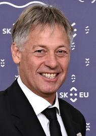 Henri Kox