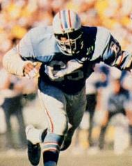 Elvin Bethea
