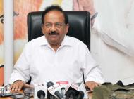 Harsh Vardhan