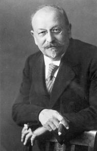 Rudolf Otto Neumann