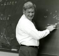 Ray Alborn