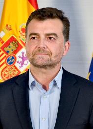 Antonio Maíllo
