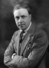 A. J. Cronin