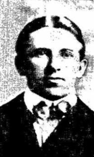 Billy Suter