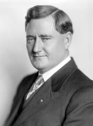 Lucian W. Parrish