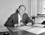 Henderikus Bernardus Boerema