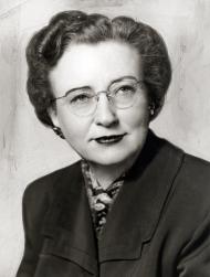 Reva Beck Bosone