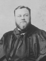 William Austin Whiting