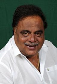 Ambareesh