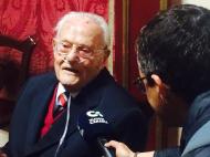 Leoncio Afonso Pérez