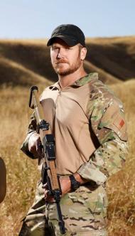 Chris Kyle
