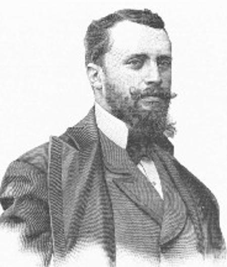 Ferdinand Bac