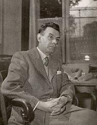 Gilbert Poillerat