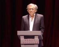 Bernard-Henri Lévy