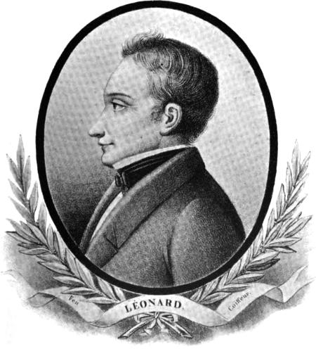 Léonard Autié