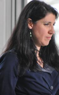 Myriam Martin