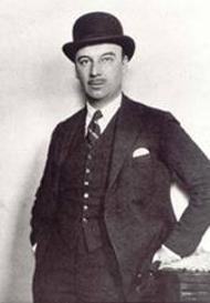 Gerald Tyrwhitt-Wilson, 14th Baron Berners