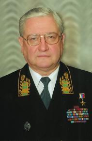 Vyacheslav Trubnikov