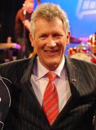 Dirk Scheringa