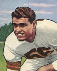 Dante Lavelli