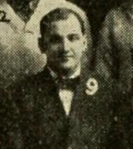 A. R. Kennedy
