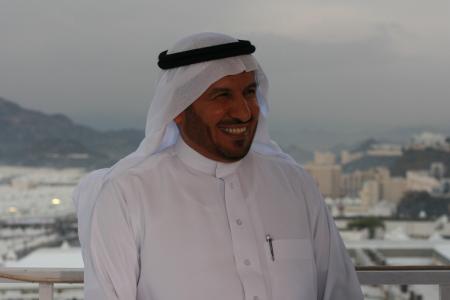 Abdullah bin Abdulaziz Al Rabiah