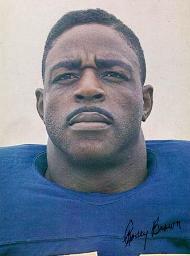 Rosey Brown