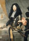 Philippe François, 1st Duke of Arenberg