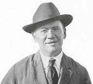 Henry Schulte