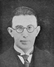 Ragıp Hulûsi Özdem