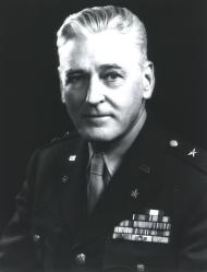 Howard McCrum Snyder