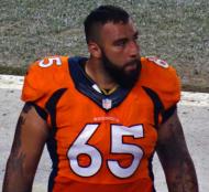 Louis Vasquez