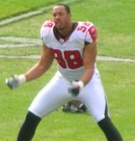 Jamaal Anderson