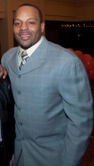 Jarious Jackson