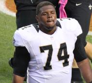 Jermon Bushrod