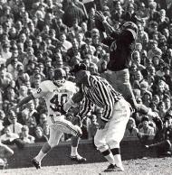 Jim Mandich