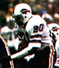 Joe Cribbs