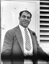 Joe Savoldi