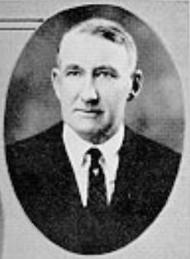 Ralph Hutchinson