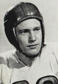 Warren Amling