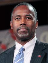 Ben Carson Ben Carson