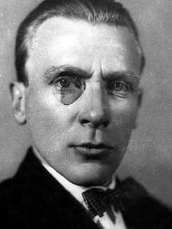 Mihail Afanaszjevics Bulgakov