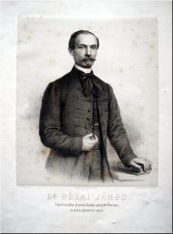 Bókai János