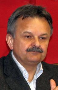 Debreczeni József