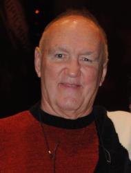 Chuck Wepner Chuck Wepner